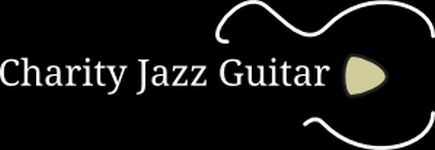 charity jazz guitar 