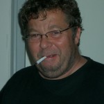 Gunder Stein Vorstandsmitglied